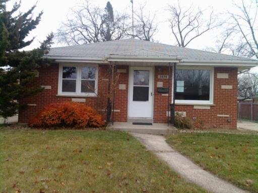 2439 Linden Ave., Waukegan, IL 60087