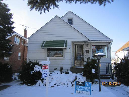3030 Atlantic St., Franklin Park, IL 60131