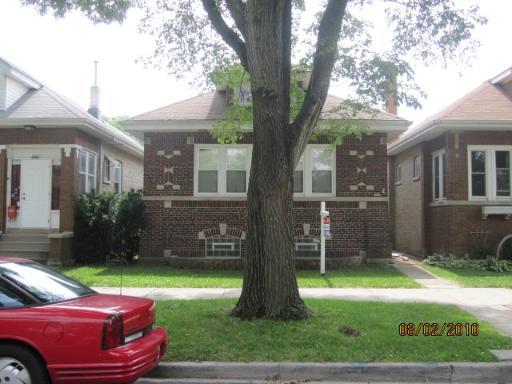 5347 W Cullom Ave., Chicago, IL 60641