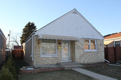 [Address Hidden by Seller], Bellwood, IL 60104