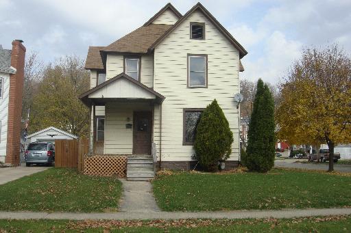 344 Washington St., Marseilles, IL 61341