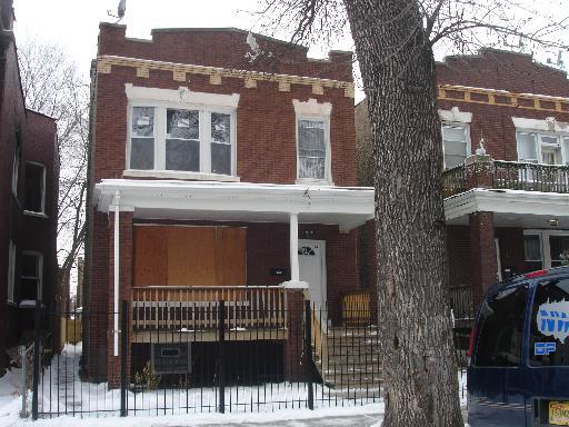 [Address Hidden by Seller], Chicago, IL 60621
