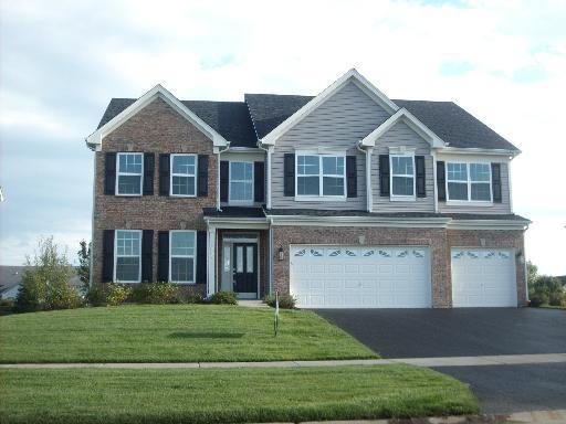 1299 Twilight Dr., Bolingbrook, IL 60490