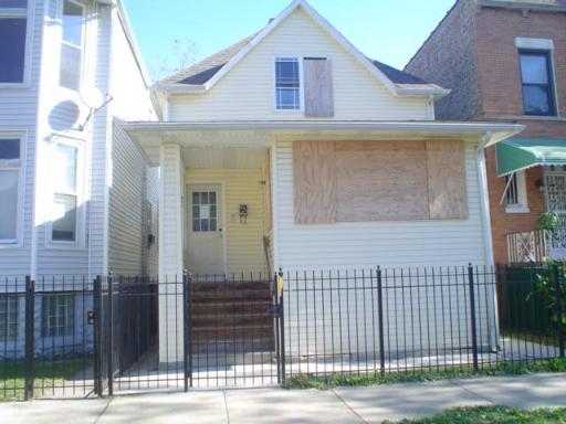 409 N Lawler Ave., Chicago, IL 60644