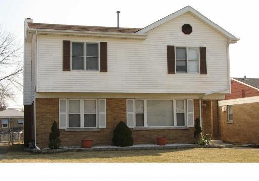 3021 George St., Franklin Park, IL 60131