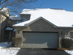 16629 Kildare Ct., Tinley Park, IL 60477