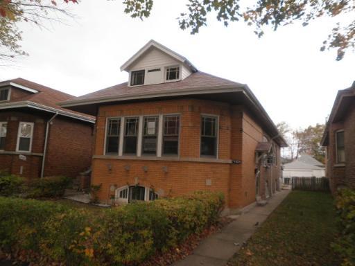 3404 W 65th St., Chicago, IL 60629
