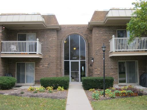 2407 N Kennicott Dr. #2E, Arlington Heights, IL 60004