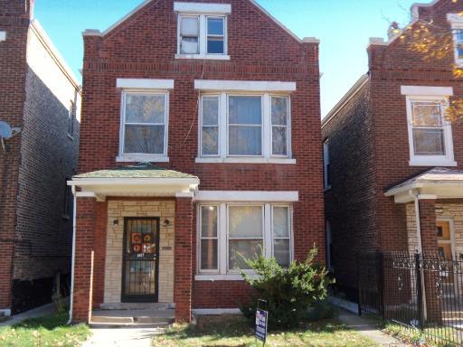 4427 S Campbell Ave., Chicago, IL 60632