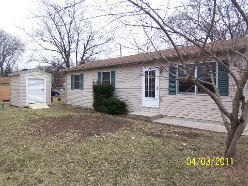 24730 Norelius Ave., Round Lake, IL 60073