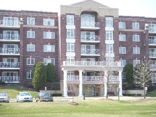 7081 W Touhy Ave. #607, Niles, IL 60714