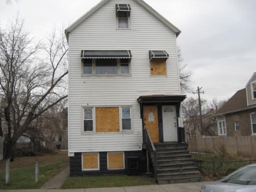 5340 S Marshfield Ave., Chicago, IL 60609