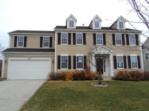 617 Aborn Ave., Elgin, IL 60124