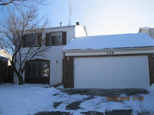 [Address Hidden by Seller], Elgin, IL 60120