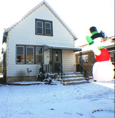 3819 W 60th Pl., Chicago, IL 60629