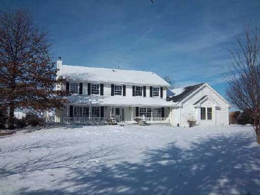 11606 Tyson Dr., Rockford, IL 61114