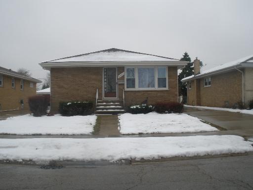 2445 Nona St., Franklin Park, IL 60131