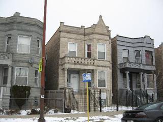 3918 W Wilcox St., Chicago, IL 60624