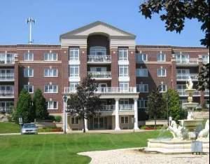 7031 W Touhy Ave. #507C, Niles, IL 60714
