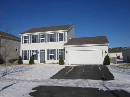 1958 Westridge Pl., Aurora, IL 60504