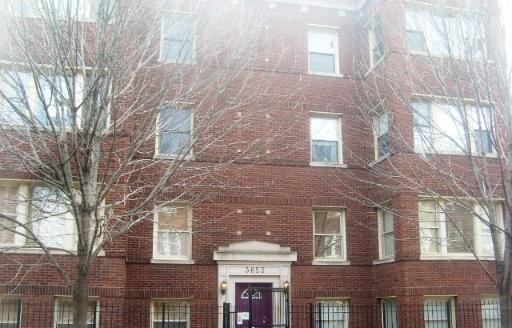 3653 W Leland St. #2E, Chicago, IL 60625