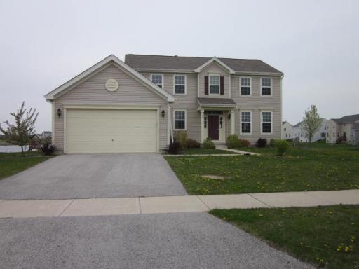 2449 Alan Dale Ln., Yorkville, IL 60560