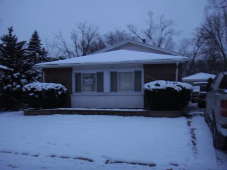 246 Gentry St., Park Forest, IL 60466