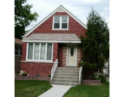 3939 N Cumberland Ave., Chicago, IL 60634