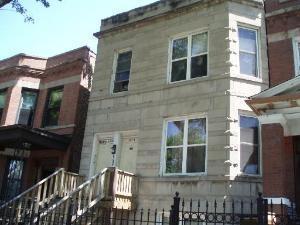 1513 N Avers Ave., Chicago, IL 60651