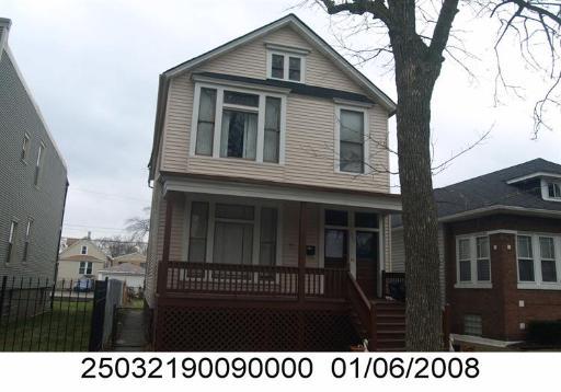 727 E 89th St., Chicago, IL 60619