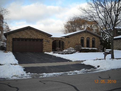640 Medford Dr., Palatine, IL 60067