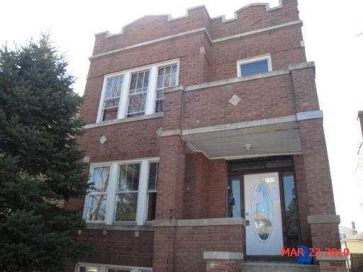 5415 W Drummond St., Chicago, IL 60639