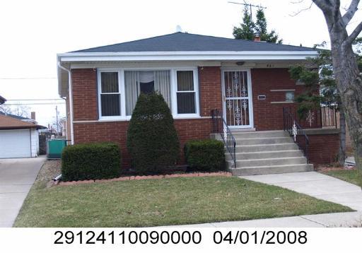 561 Oglesby Ave., Calumet City, IL 60409