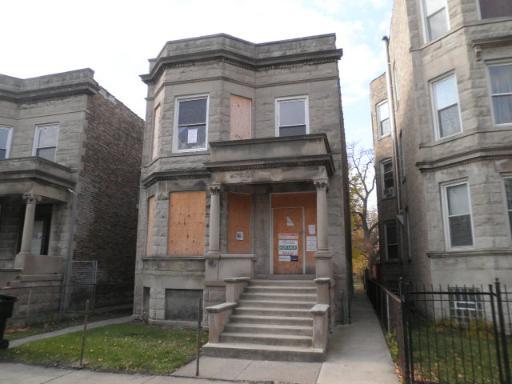 5742 S Peoria St., Chicago, IL 60621