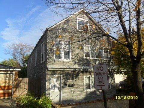 3315 N Kostner St., Chicago, IL 60651