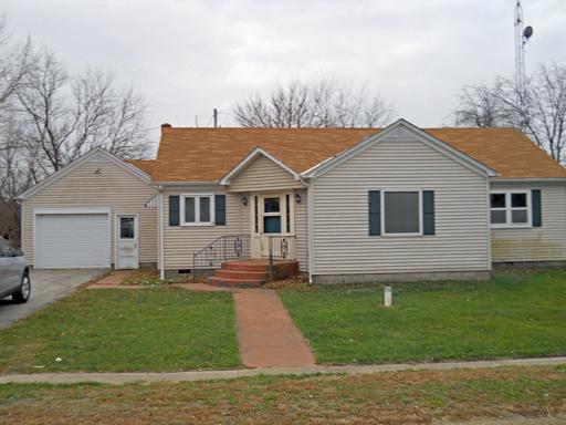 1886 N 4253 Rd., Leland, IL 60531