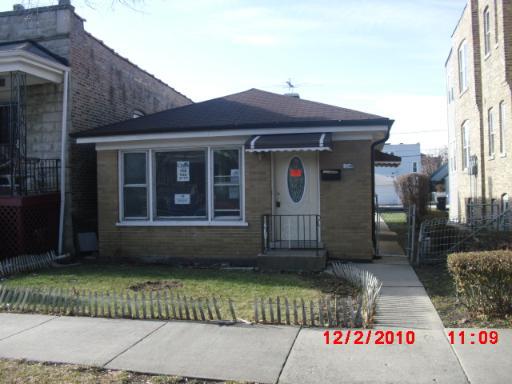 1240 S 57th Ct., Cicero, IL 60804