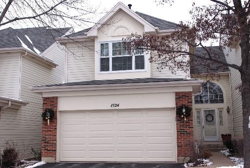 1524 Poplar Creek Dr., Hoffman Estates, IL 60169