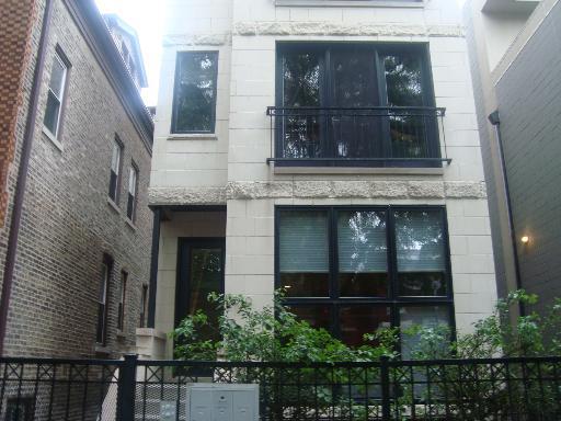 939 N Wolcott Ave. #2, Chicago, IL 60622
