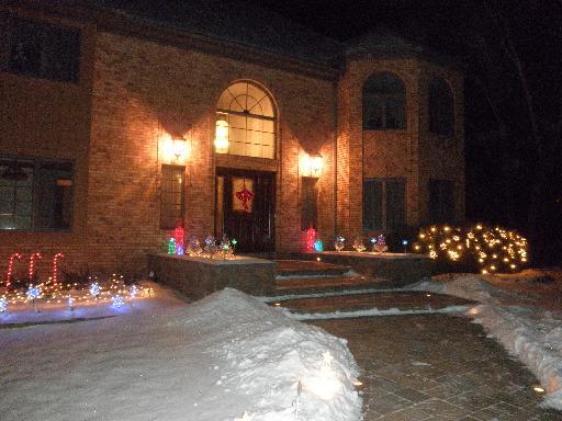 56 Horseshoe Ln., Lemont, IL 60439