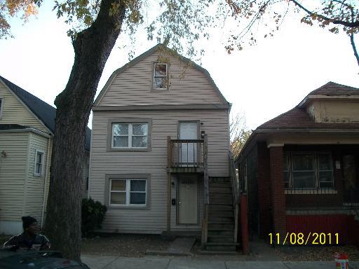 627 E 92nd Pl., Chicago, IL 60619