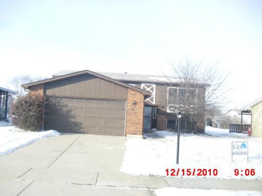 18654 Cypress Ave., Country Club Hills, IL 60478