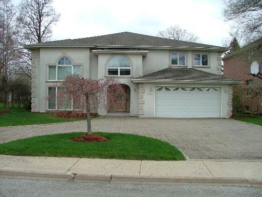 8041 W Charmaine Rd., Norridge, IL 60706