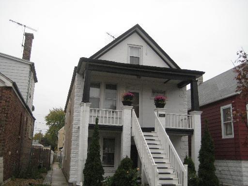 5041 W 31 Pl., Cicero, IL 60804