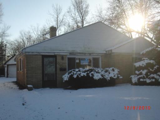 3123 W 173rd St., Hazel Crest, IL 60429
