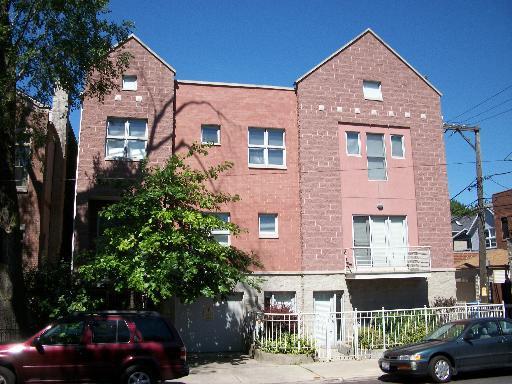 2940 N Lakewood Ave. #4, Chicago, IL 60657