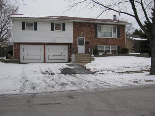 6330 Carlsbad Dr., Tinley Park, IL 60477