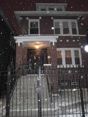 4635 S Spaulding Ave., Chicago, IL 60632