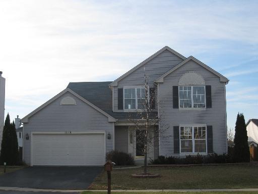 1118 Waverly Dr., Lake Villa, IL 60046