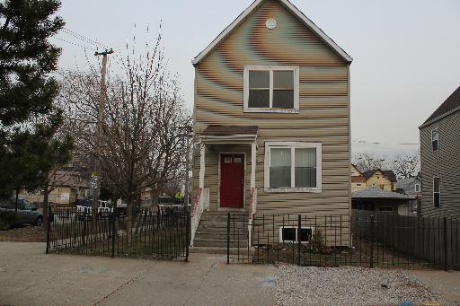 [Address Hidden by Seller], Chicago, IL 60617